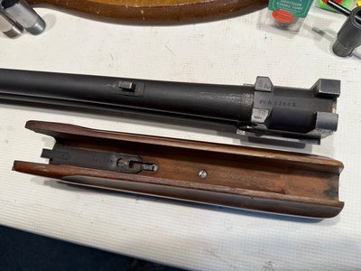 American Arms Turkey Special 10 Ga. O/U w/ 18 Choke Tubes - Image 19 of 25