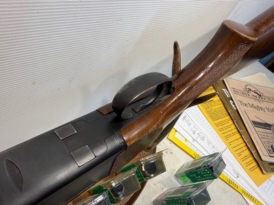 American Arms Turkey Special 10 Ga. O/U w/ 18 Choke Tubes - Image 16 of 25