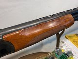 American Arms Turkey Special 10 Ga. O/U w/ 18 Choke Tubes - Image 5 of 25