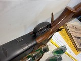 American Arms Turkey Special 10 Ga. O/U w/ 18 Choke Tubes - Image 16 of 25