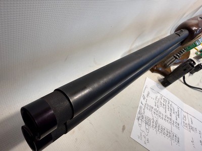 American Arms Turkey Special 10 Ga. O/U w/ 18 Choke Tubes - Image 18 of 25
