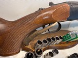 American Arms Turkey Special 10 Ga. O/U w/ 18 Choke Tubes - Image 3 of 25