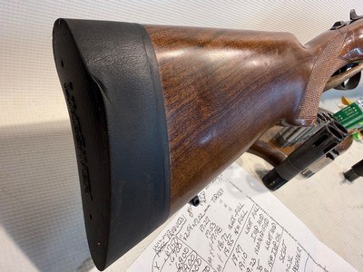 American Arms Turkey Special 10 Ga. O/U w/ 18 Choke Tubes - Image 2 of 25