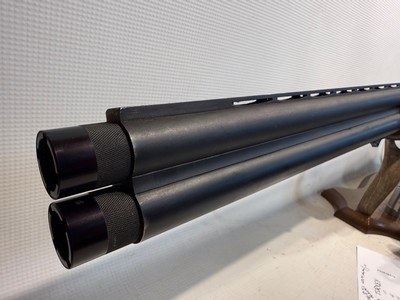 American Arms Turkey Special 10 Ga. O/U w/ 18 Choke Tubes - Image 11 of 25