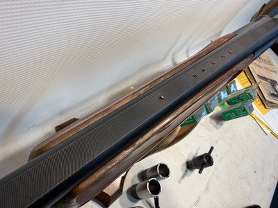 American Arms Turkey Special 10 Ga. O/U w/ 18 Choke Tubes - Image 13 of 25