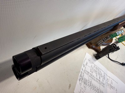 American Arms Turkey Special 10 Ga. O/U w/ 18 Choke Tubes - Image 14 of 25