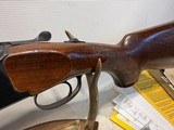 American Arms Turkey Special 10 Ga. O/U w/ 18 Choke Tubes - Image 9 of 25