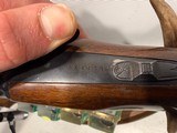 American Arms Turkey Special 10 Ga. O/U w/ 18 Choke Tubes - Image 12 of 25