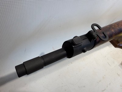Springfield Armory Model 1903 .30-06 w/ Stripper Clips, Ammo Belt, and Two Books - Image 19 of 25