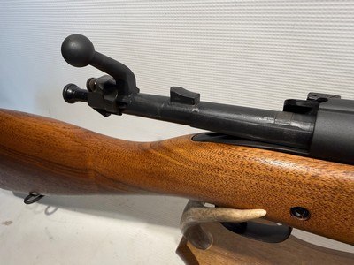 Springfield Armory Model 1903 .30-06 w/ Stripper Clips, Ammo Belt, and Two Books - Image 3 of 25
