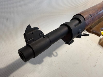Springfield Armory Model 1903 .30-06 w/ Stripper Clips, Ammo Belt, and Two Books - Image 14 of 25