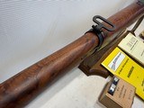 Springfield Armory Model 1903 .30-06 w/ Stripper Clips, Ammo Belt, and Two Books - Image 18 of 25