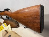 Springfield Armory Model 1903 .30-06 w/ Stripper Clips, Ammo Belt, and Two Books - Image 10 of 25