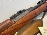 Springfield Armory Model 1903 .30-06 w/ Stripper Clips, Ammo Belt, and Two Books - Image 12 of 25