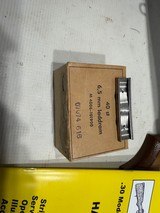 Springfield Armory Model 1903 .30-06 w/ Stripper Clips, Ammo Belt, and Two Books - Image 23 of 25