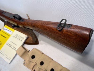 Springfield Armory Model 1903 .30-06 w/ Stripper Clips, Ammo Belt, and Two Books - Image 15 of 25