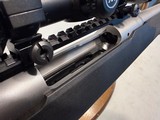Savage Model 110 Storm .270 Win. w/ 3-9x40 Vortex Scope and Adjustable Stock MINT CONDITION - Image 4 of 23