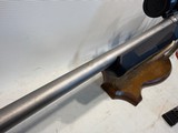 Savage Model 110 Storm .270 Win. w/ 3-9x40 Vortex Scope and Adjustable Stock MINT CONDITION - Image 13 of 23