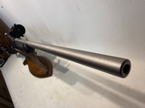 Savage Model 110 Storm .270 Win. w/ 3-9x40 Vortex Scope and Adjustable Stock MINT CONDITION - Image 8 of 23