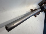 Savage Model 110 Storm .270 Win. w/ 3-9x40 Vortex Scope and Adjustable Stock MINT CONDITION - Image 21 of 23