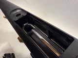 Savage Model 110 Storm .270 Win. w/ 3-9x40 Vortex Scope and Adjustable Stock MINT CONDITION - Image 16 of 23