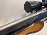 Savage Model 110 Storm .270 Win. w/ 3-9x40 Vortex Scope and Adjustable Stock MINT CONDITION - Image 12 of 23