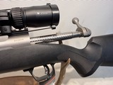 Savage Model 110 Storm .270 Win. w/ 3-9x40 Vortex Scope and Adjustable Stock MINT CONDITION - Image 10 of 23