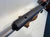 Savage Model 110 Storm .270 Win. w/ 3-9x40 Vortex Scope and Adjustable Stock MINT CONDITION - Image 20 of 23