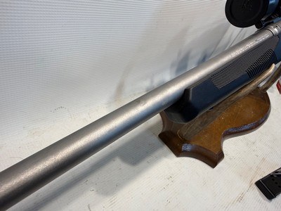 Savage Model 110 Storm .270 Win. w/ 3-9x40 Vortex Scope and Adjustable Stock MINT CONDITION - Image 13 of 23
