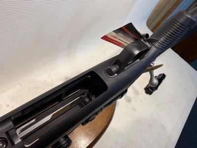Savage Model 110 Storm .270 Win. w/ 3-9x40 Vortex Scope and Adjustable Stock MINT CONDITION - Image 19 of 23