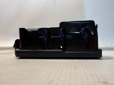 Savage Model 110 Storm .270 Win. w/ 3-9x40 Vortex Scope and Adjustable Stock MINT CONDITION - Image 17 of 23