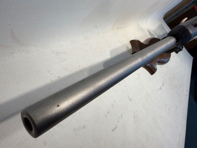 Savage Model 110 Storm .270 Win. w/ 3-9x40 Vortex Scope and Adjustable Stock MINT CONDITION - Image 21 of 23