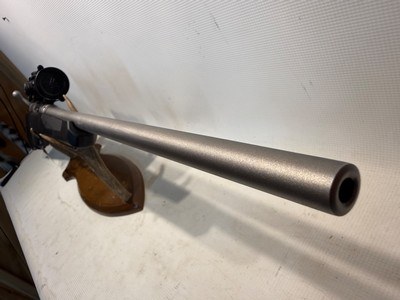 Savage Model 110 Storm .270 Win. w/ 3-9x40 Vortex Scope and Adjustable Stock MINT CONDITION - Image 8 of 23