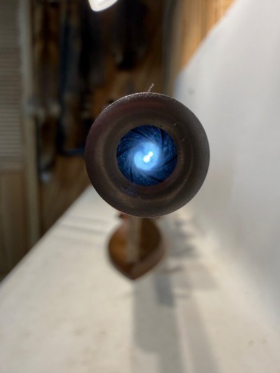 Savage Model 110 Storm .270 Win. w/ 3-9x40 Vortex Scope and Adjustable Stock MINT CONDITION - Image 23 of 23
