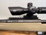 Remington Model 783 6.5 Creedmoor w/ 2.5-10x40 Scope - Image 11 of 21
