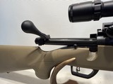 Remington Model 783 6.5 Creedmoor w/ 2.5-10x40 Scope - Image 3 of 21