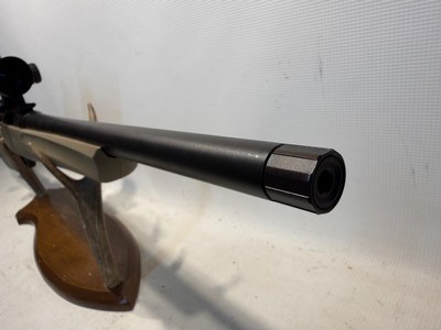 Remington Model 783 6.5 Creedmoor w/ 2.5-10x40 Scope - Image 8 of 21