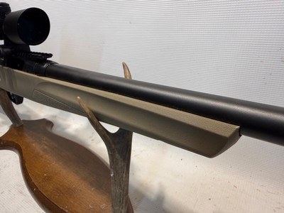 Remington Model 783 6.5 Creedmoor w/ 2.5-10x40 Scope - Image 7 of 21