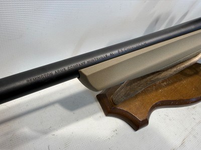 Remington Model 783 6.5 Creedmoor w/ 2.5-10x40 Scope - Image 12 of 21