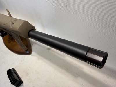 Remington Model 783 6.5 Creedmoor w/ 2.5-10x40 Scope - Image 18 of 21