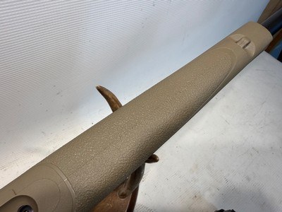Remington Model 783 6.5 Creedmoor w/ 2.5-10x40 Scope - Image 17 of 21