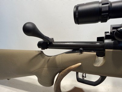 Remington Model 783 6.5 Creedmoor w/ 2.5-10x40 Scope - Image 3 of 21