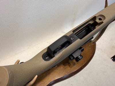 Remington Model 783 6.5 Creedmoor w/ 2.5-10x40 Scope - Image 15 of 21