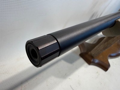 Remington Model 783 6.5 Creedmoor w/ 2.5-10x40 Scope - Image 13 of 21