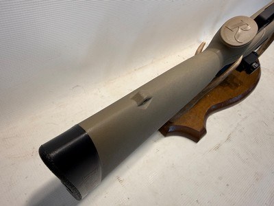 Remington Model 783 6.5 Creedmoor w/ 2.5-10x40 Scope - Image 14 of 21