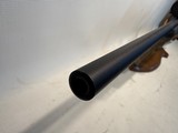 Savage Model 111 LEFT HANDED 7mm Rem Mag w/ Nikon 3-9x40 Scope - Image 7 of 19
