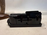 Savage Model 111 LEFT HANDED 7mm Rem Mag w/ Nikon 3-9x40 Scope - Image 19 of 19