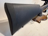 Savage Model 111 LEFT HANDED 7mm Rem Mag w/ Nikon 3-9x40 Scope - Image 8 of 19