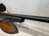 Savage Model 111 LEFT HANDED 7mm Rem Mag w/ Nikon 3-9x40 Scope - Image 11 of 19