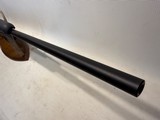 Savage Model 111 LEFT HANDED 7mm Rem Mag w/ Nikon 3-9x40 Scope - Image 17 of 19